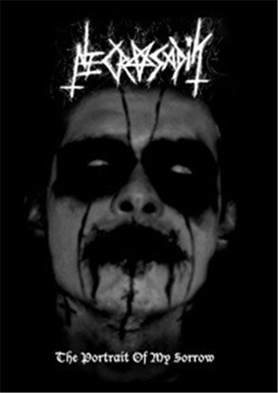 Necrosadik - The Portrait Of My Sorrow download mp3 flac