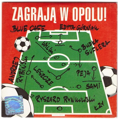 Various - Zagrają W Opolu! download mp3 flac