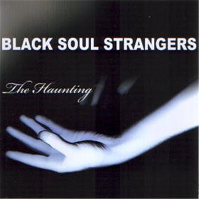 Black Soul Strangers - The Haunting download mp3 flac