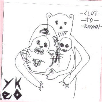 YKEO - Clot To Brown download mp3 flac
