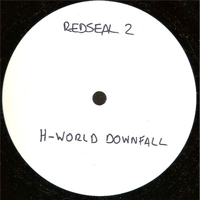 H - World Downfall download mp3 flac