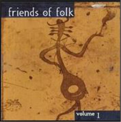 Various - Friends Of Folk - Volume 1 download mp3 flac