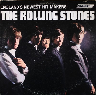 The Rolling Stones - England's Newest Hit Makers download mp3 flac