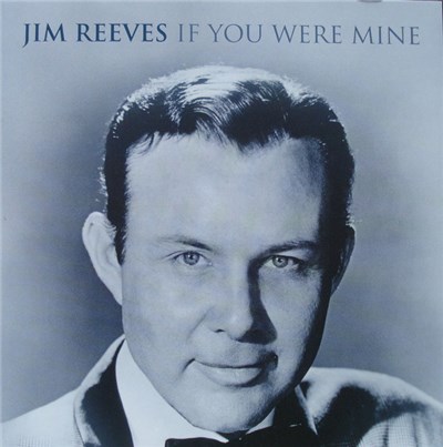 Jim Reeves - If You Were Mine download mp3 flac
