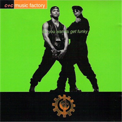 C + C Music Factory - Do You Wanna Get Funky download mp3 flac