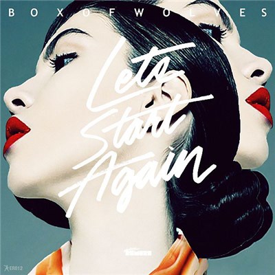 Box Of Wolves - Let's Start Again download mp3 flac