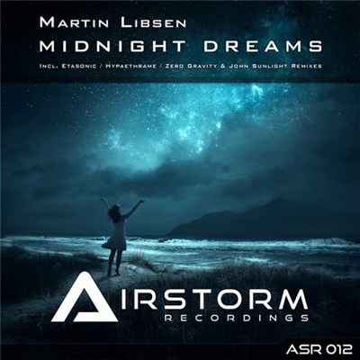 Martin Libsen - Midnight Dreams download mp3 flac