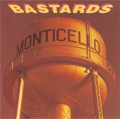 Bastards - Monticello download mp3 flac