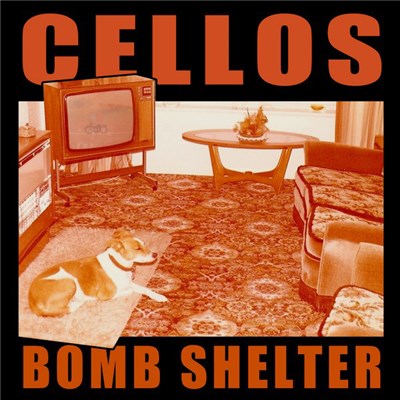 Cellos - Bomb Shelter download mp3 flac