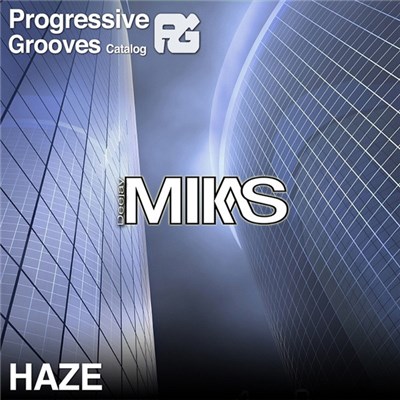 Deejay Mikas - Haze download mp3 flac