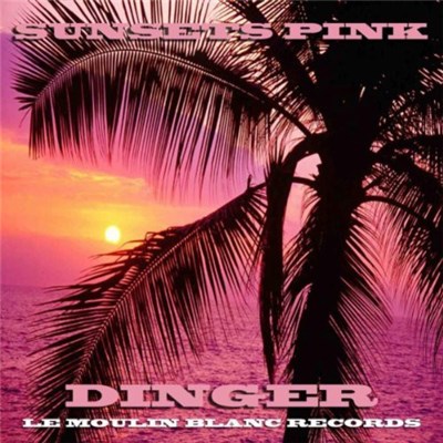 Dinger - Sunsets Pink download mp3 flac