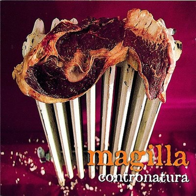 Magilla - Contronatura download mp3 flac