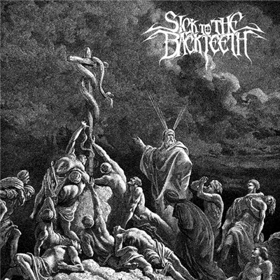 Sick To The Back Teeth - Deuteronomy: The Curse download mp3 flac
