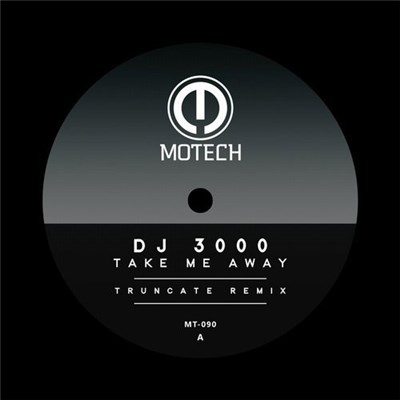 DJ 3000 - Take Me Away download mp3 flac