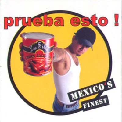 Various - Prueba Esto! download mp3 flac