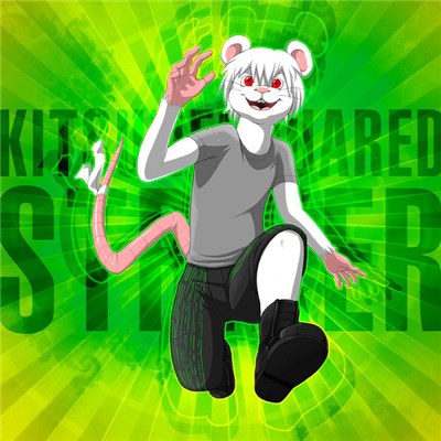 Kitsune² - S T R I K E R ! download mp3 flac