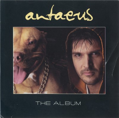 Antaeus - The Album download mp3 flac