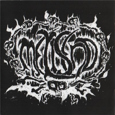 Melisend - Demo 2005 download mp3 flac