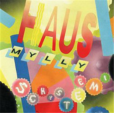 Hausmylly - Schysteemi download mp3 flac