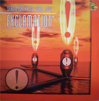 Sergio Lokura vs. Jordi Nova - Exclamation download mp3 flac