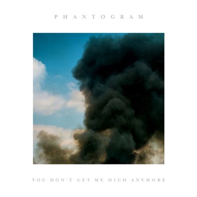 Phantogram - You Don't Get Me High Anymore download mp3 flac