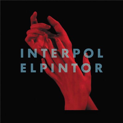 Interpol - El Pintor download mp3 flac