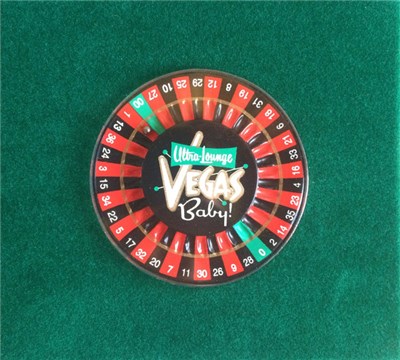 Various - Vegas Baby! download mp3 flac