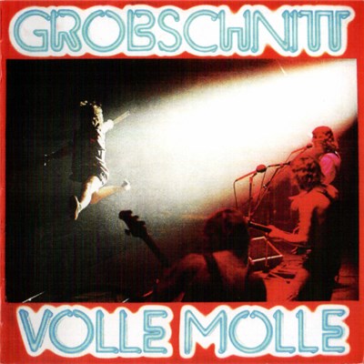 Grobschnitt - Volle Molle download mp3 flac