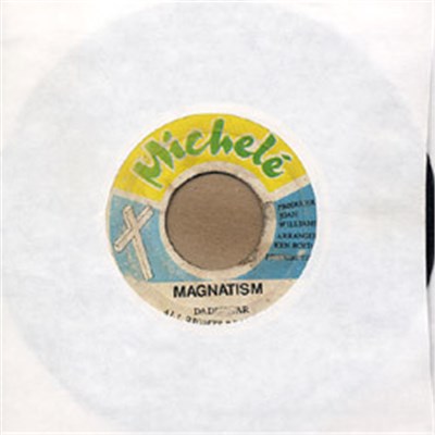 Daddy Tar - Magnatism download mp3 flac