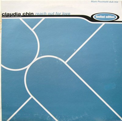Claudia Chin - Reach Out For Love download mp3 flac