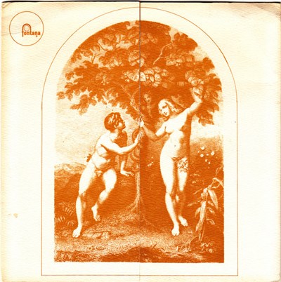 The Herd - Paradise Lost download mp3 flac