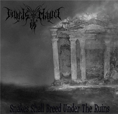 Winds of Malice - Snakes Shall Breed Under The Ruins download mp3 flac