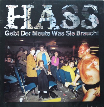 Hass - Gebt Der Meute Was Sie Braucht download mp3 flac