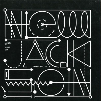 New Jackson - Made It Mine E.P. download mp3 flac