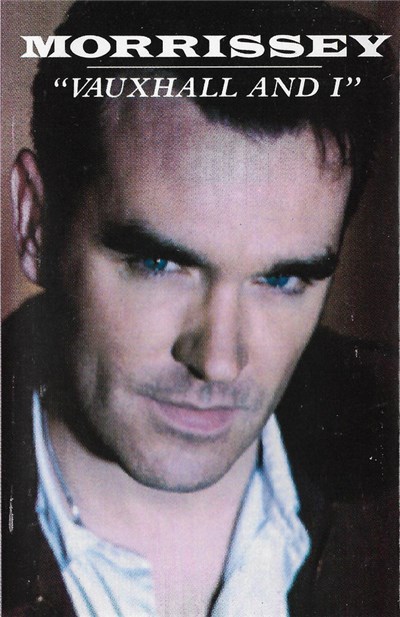 Morrissey - Vauxhall And I download mp3 flac