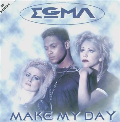 Egma - Make My Day download mp3 flac