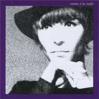 Brigitte Fontaine - Comme À La Radio download mp3 flac