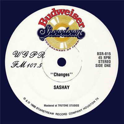 Sashay / Arnell Carmichael - Changes / When I Needed An Angel download mp3 flac