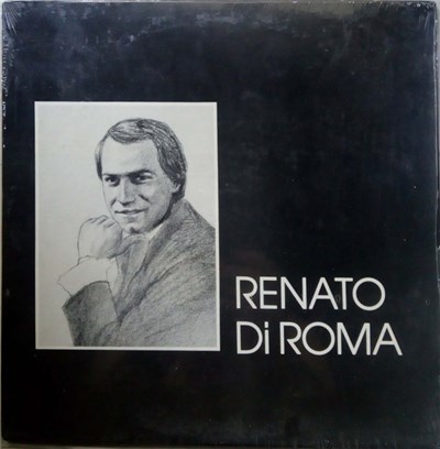 Renato di Roma - This Is Renato Roma download mp3 flac