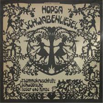 Schwabenliesl - Hopsa, Schwabenliesl download mp3 flac