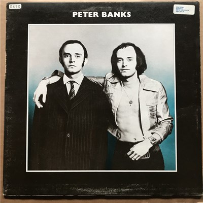 Peter Banks - Peter Banks download mp3 flac