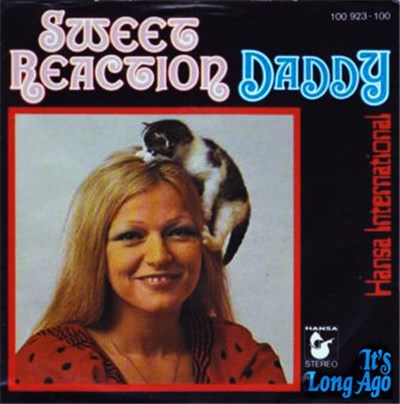 Sweet Reaction - Daddy download mp3 flac