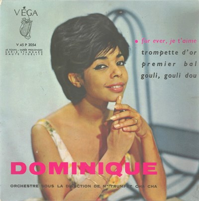 Dominique - For Ever, Je T'Aime download mp3 flac