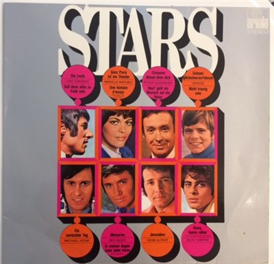Various - STARS download mp3 flac
