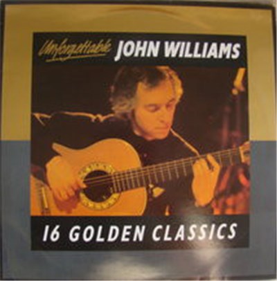 John Williams - Unforgettable John Williams download mp3 flac
