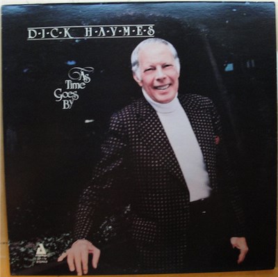 Dick Haymes - As Time Goes By download mp3 flac
