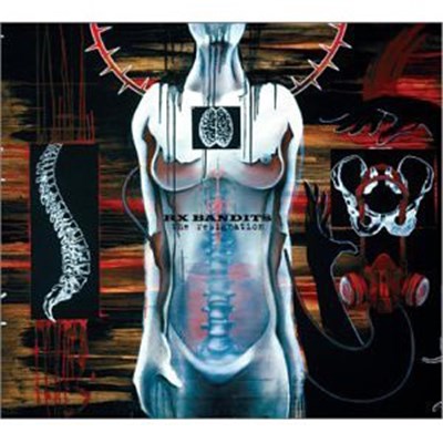 RX Bandits - The Resignation download mp3 flac