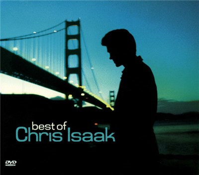 Chris Isaak - Best Of Chris Isaak download mp3 flac
