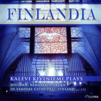 Kalevi Kiviniemi - Finlandia download mp3 flac