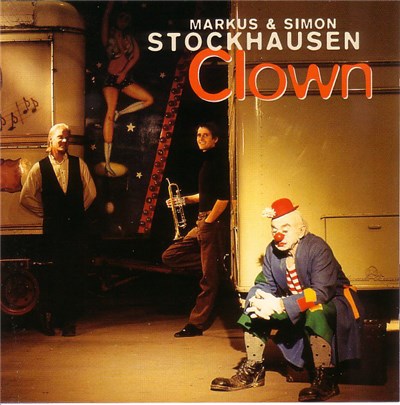 Markus & Simon Stockhausen - Clown download mp3 flac